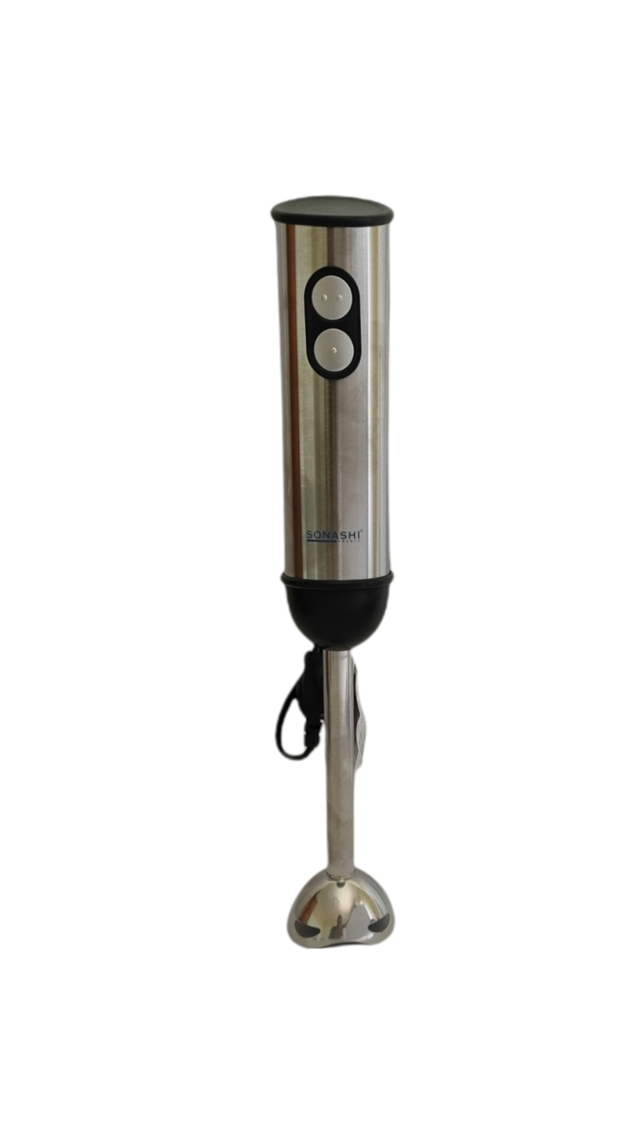 مضرب يدوي مع قطاعة وخفاقة وبرطمان mixeur batteur hachoir sonashi SHB-174JBC 2