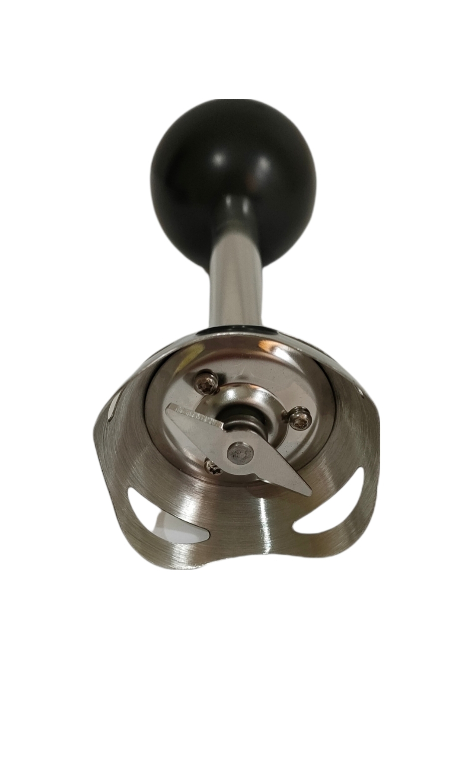 مضرب يدوي مع قطاعة وخفاقة وبرطمان mixeur batteur hachoir sonashi SHB-174JBC 5