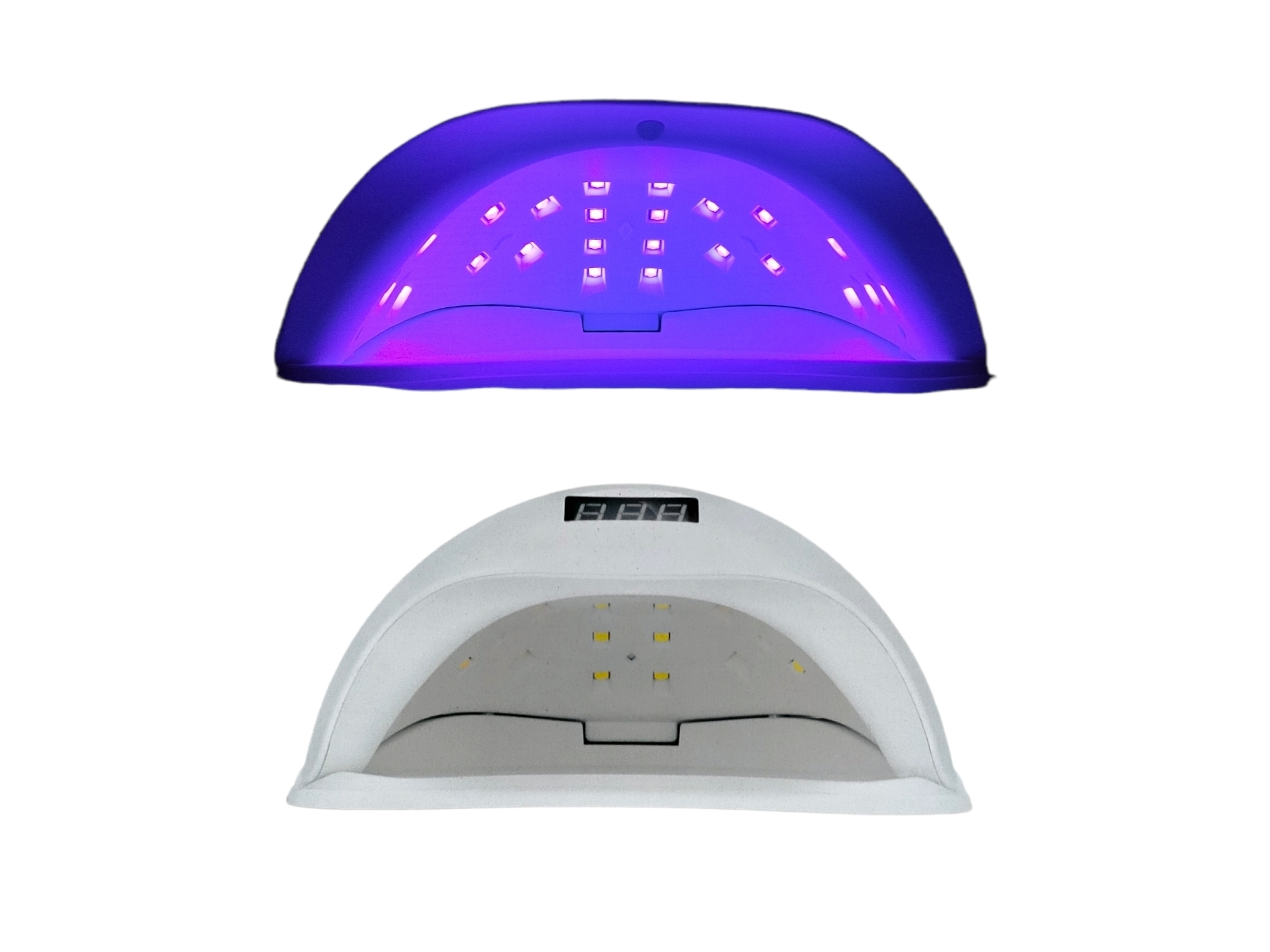 Machine de séchage de vernis à ongles UV