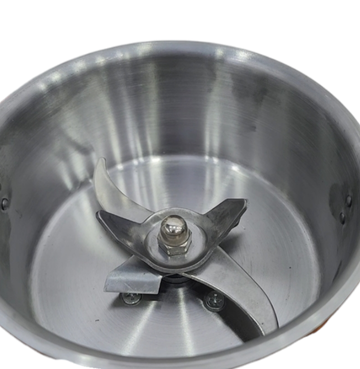 achoir inox forsa 400g   رحاية التوابل 2