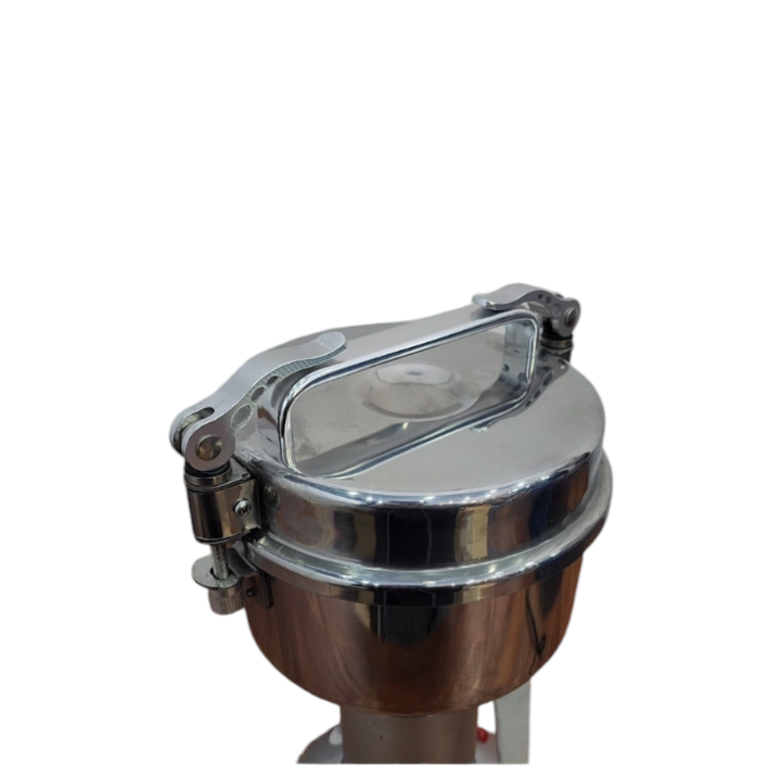 achoir inox forsa 400g   رحاية التوابل 5