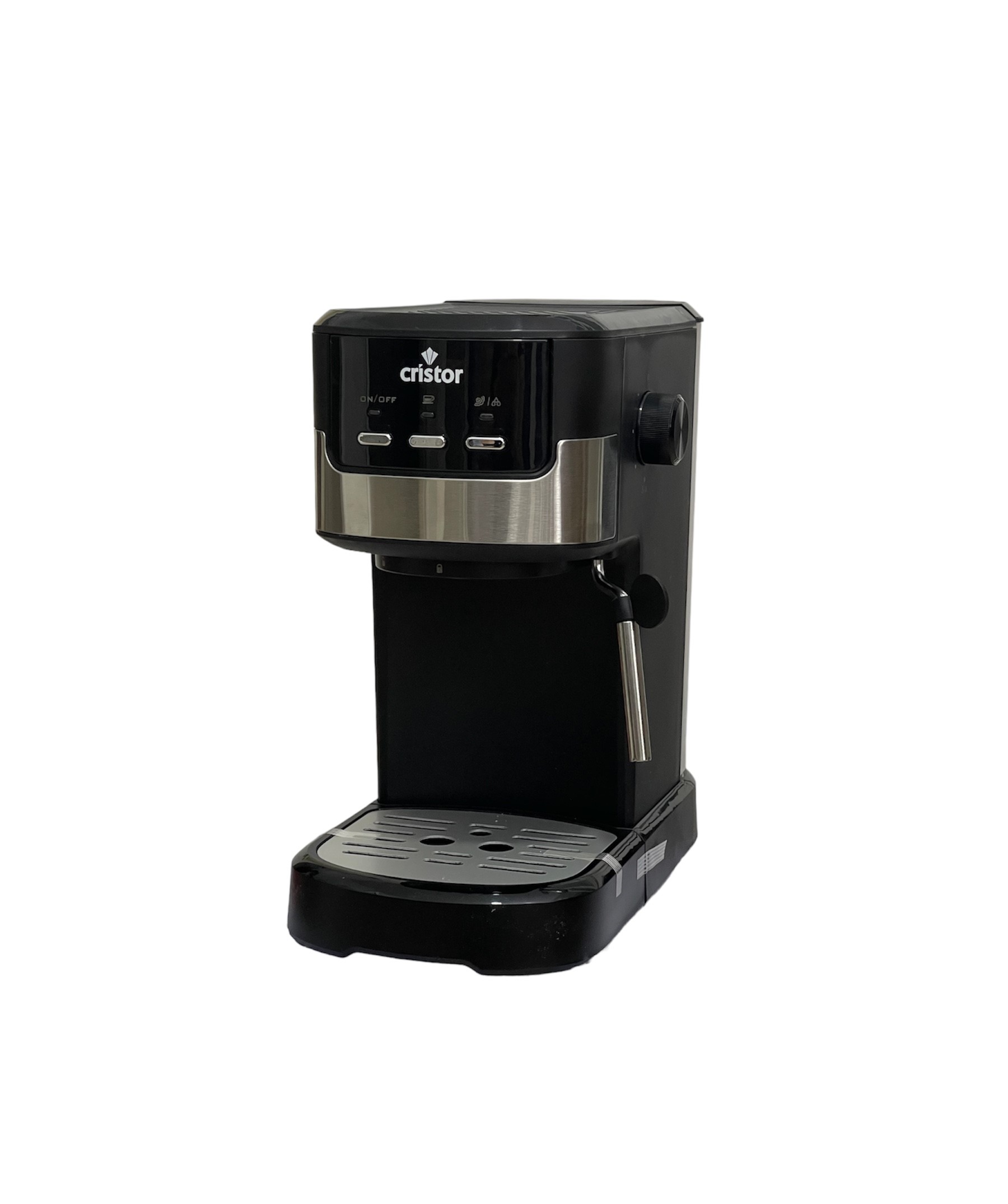 ألة صنع القهوة machine a cafe cristor 20 bar