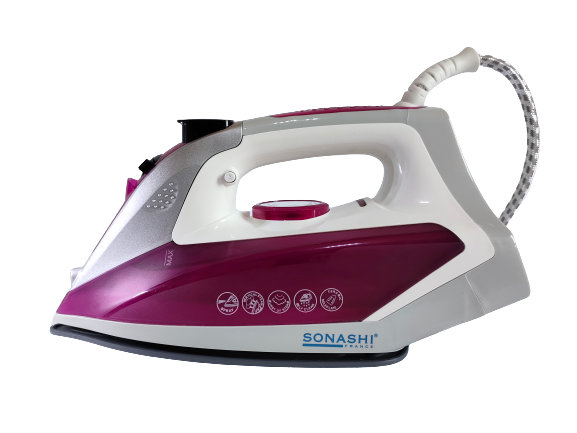 حداد بالبخار sonashi 5070C 7