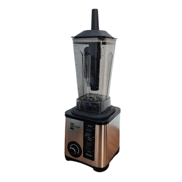 خلاط 4500واط 3في 1 blender forsa 3