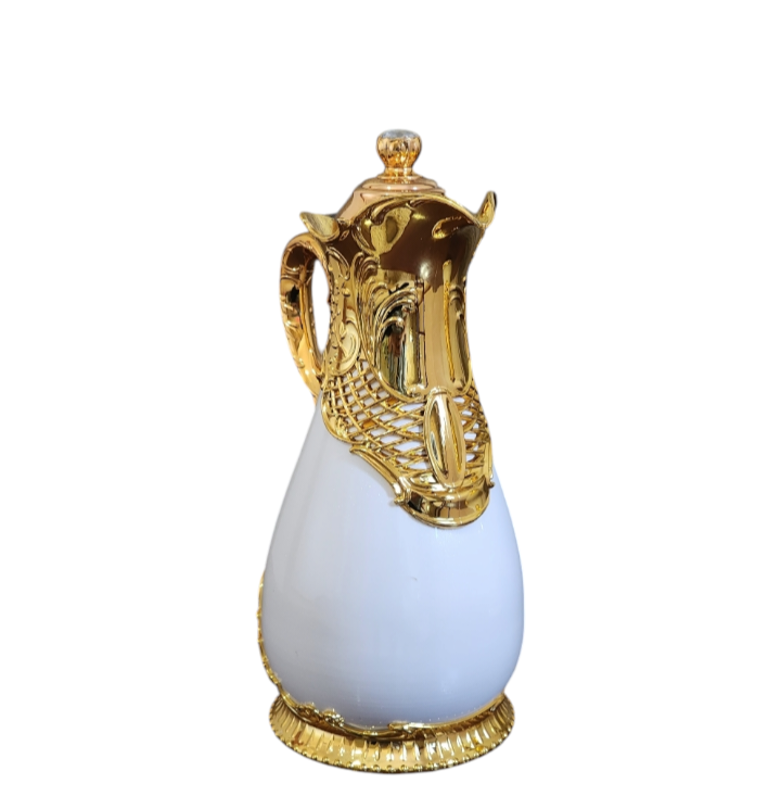 Thermo-باقة اربع قطع حافظة القهوة والشاي 3