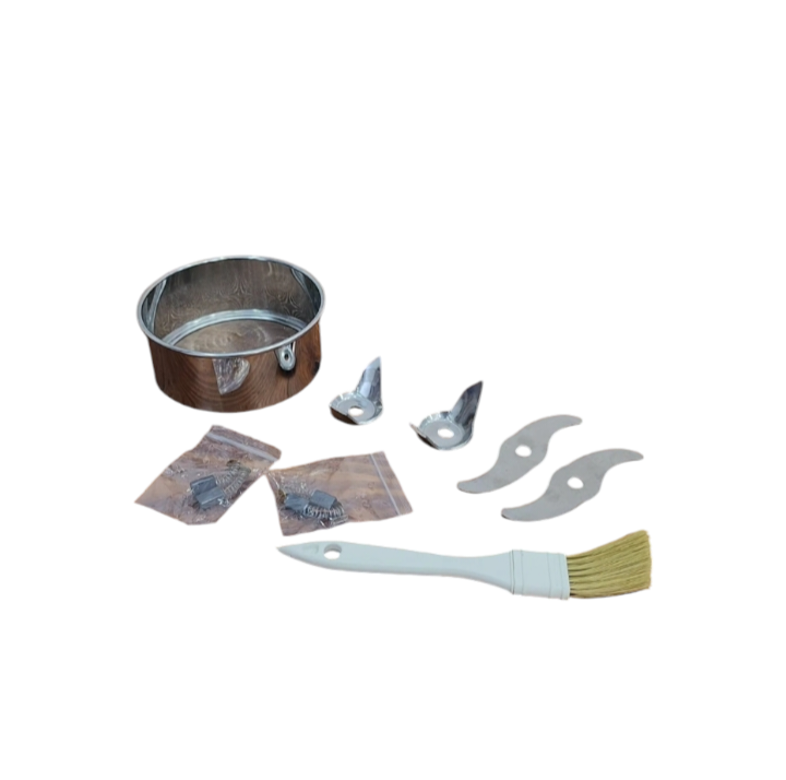 رحاية توابل اينوكس hachoir grinder Multismart 2