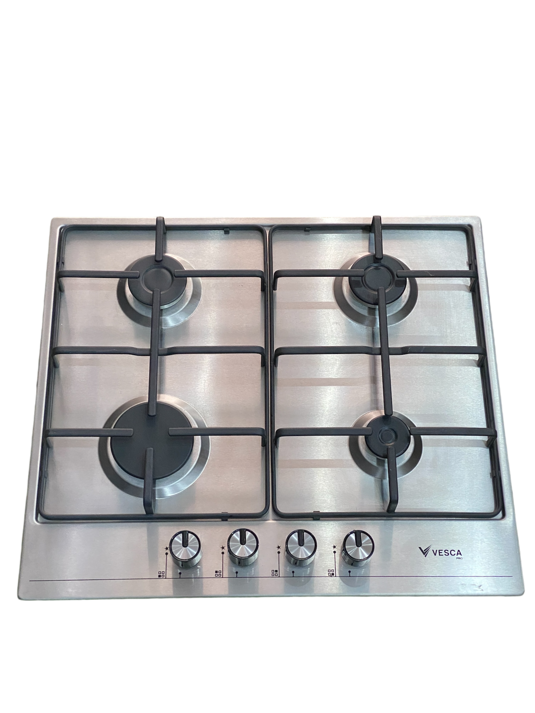 Plaque chauffante vesca inox fonte طاولة المطبخ 7