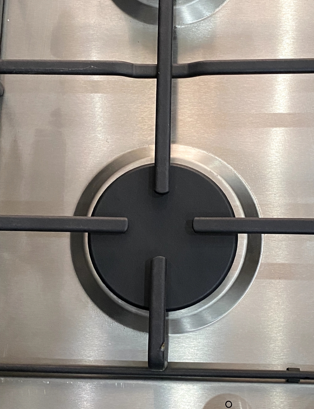 Plaque chauffante vesca inox fonte طاولة المطبخ 5