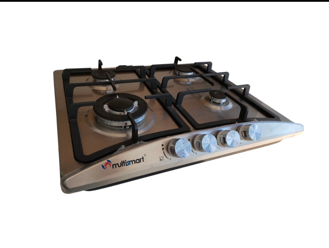 Plaque Multismart inox fonte طاولة المطبخ 7