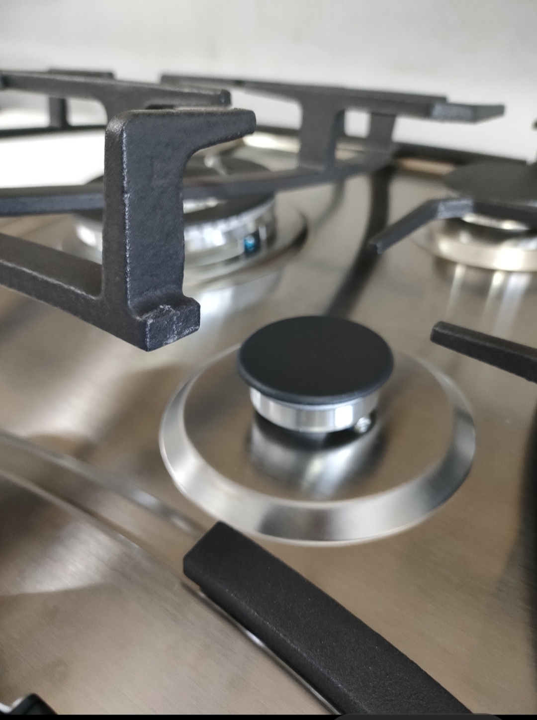 Plaque winex inox fonte  طاولة المطبخ 3