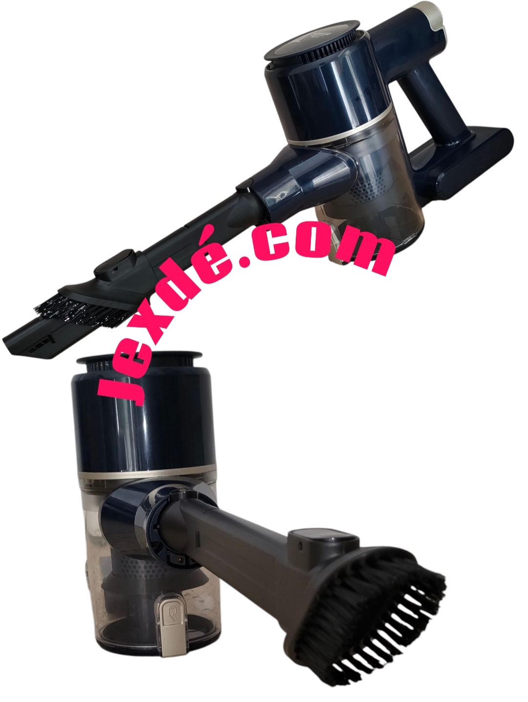 Aspirateur bali son fil 3/1 forsa  اسبيراتار  ببطارية 3