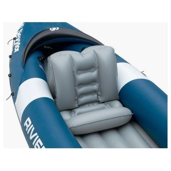 Kayak SEVYLOR 2 places 6