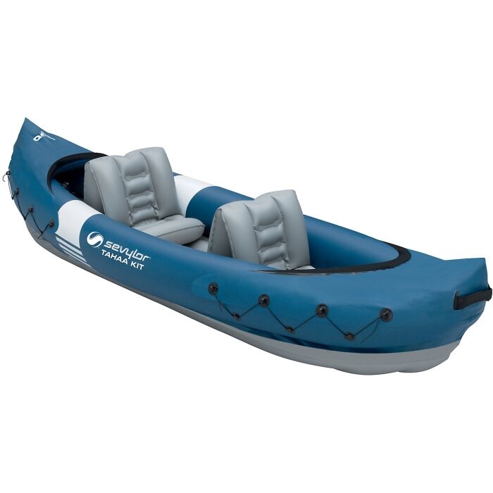 Kayak SEVYLOR 2 places 4