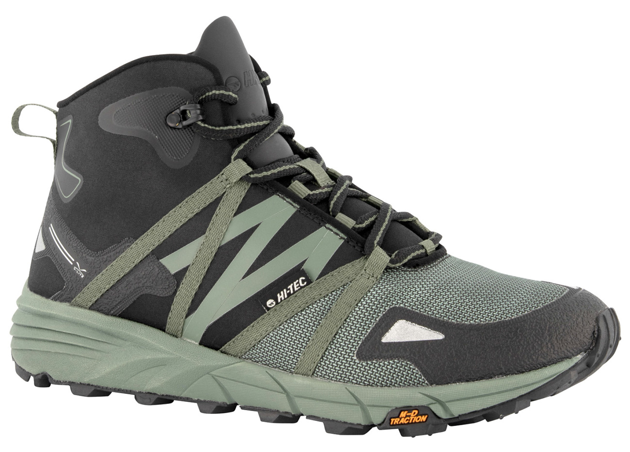 Chaussures Hi-teck 5