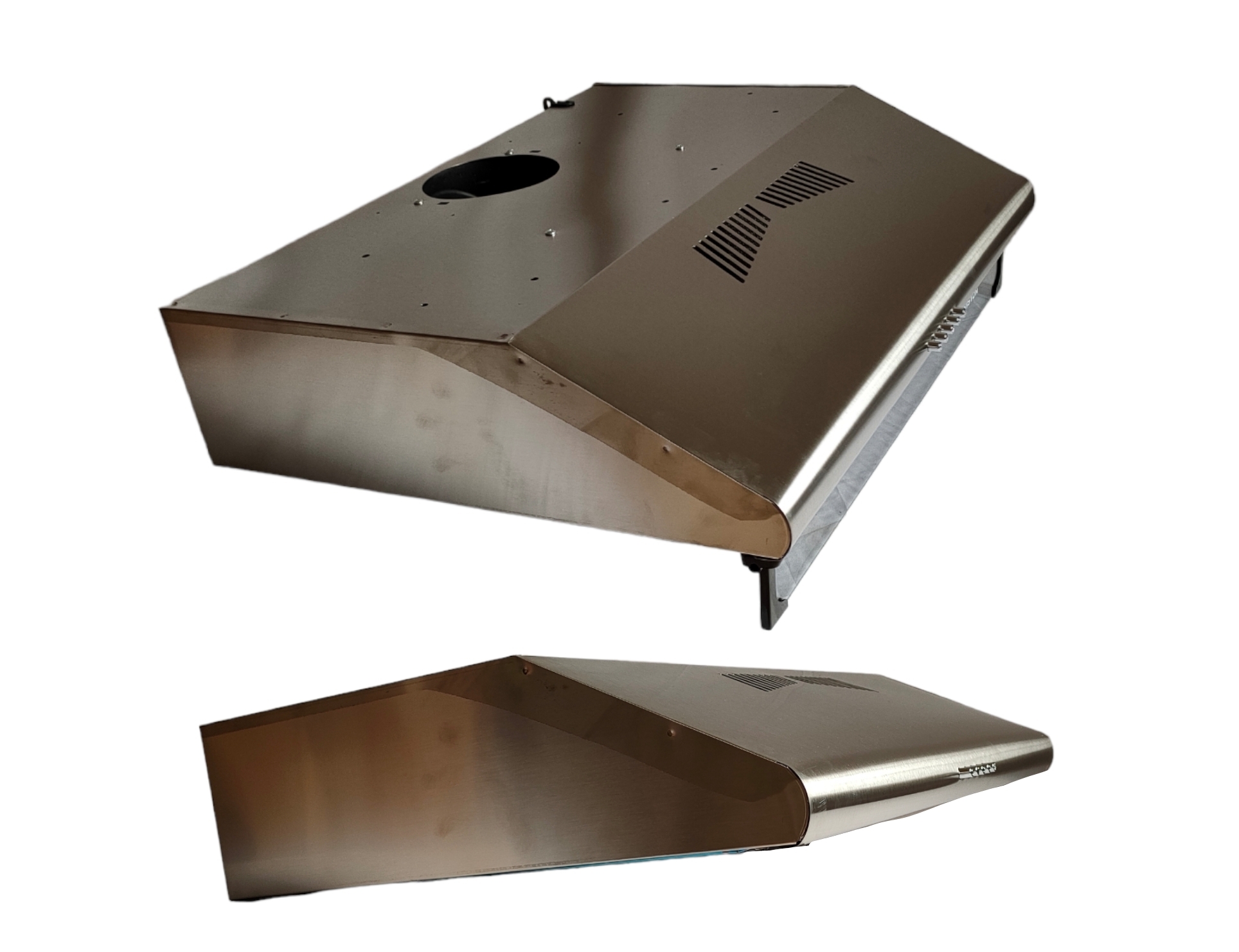 Plaque winex inox fonte  طاولة المطبخ 7